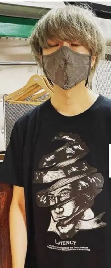 LATENCY 레이턴시 베토벤 롱T