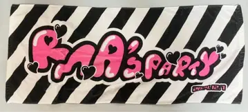 로코마코아코 로무파 페이스타월