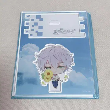 여름 하늘의 모놀로그 무대 아크릴 스탠드 와타모리 카에데