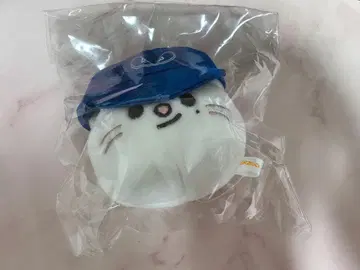 지니렛 볼캡 KARMA