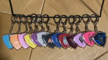 요루시카 피크 풀컴프