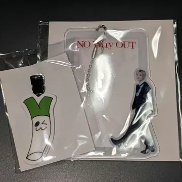 wayv 양양 랜덤 포토 헤어 클립 카드 슬리브