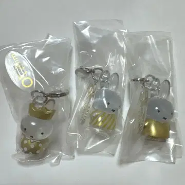 메지루시 액세서리 miffy 70th anniversary 미피