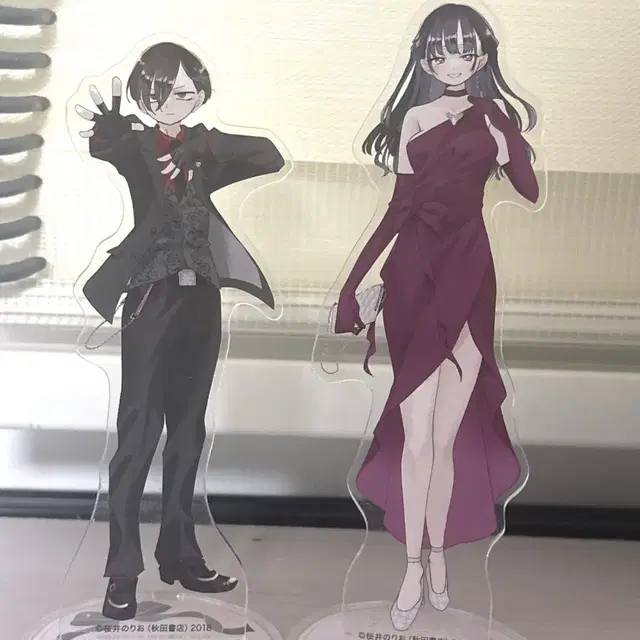 내마위 야마다 쿄타로 아크릴 스탠드 일괄