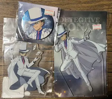 명탐정 코난 괴도 키드 아크릴 스탠드