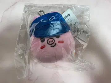 Straykids KARMA POPUP 공 캡 돼끼