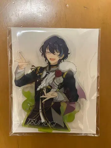 앙스타 스타포니 아크릴 스탠드 아오바 츠무기