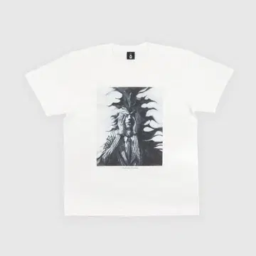 요루시카 환탑 t셔츠 L 사이즈 미개봉 새상품