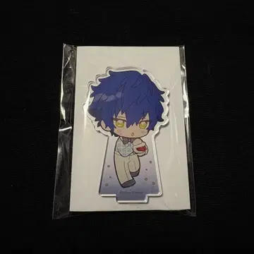 앙스타 애니메이트 카페 아니카페 아크릴 스탠드 홀리데이 사자나미 쥰