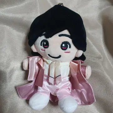 나니와단시 미치에다 슌스케 치비누이