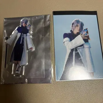 PandoraHearts 빵뮤 블레이크