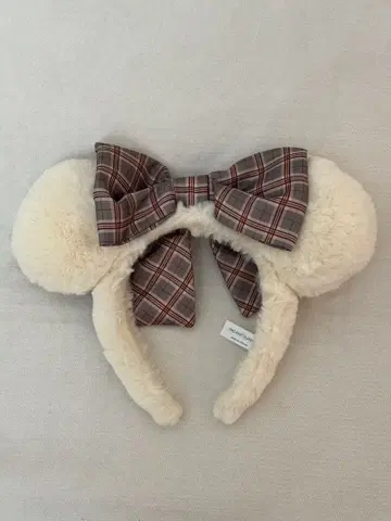 리루린린 2024 머리띠