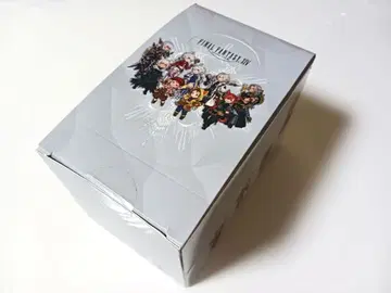 FINAL FANTASY14 캐릭터 아크릴 블록 전 9종 FFXIV