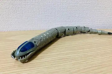 다이아클론: 와루다레이더 버그헤드/코어 부품만