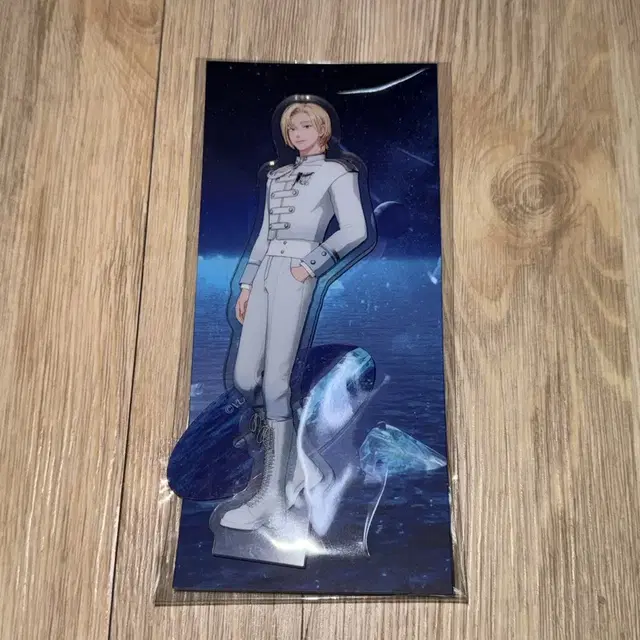 플레이브 1st 팬콘 아크릴 스탠드 노아