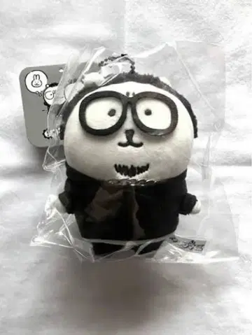 새상품 마스코트 야미킨 우시지마 군 원화전 나가노 나가노의 곰