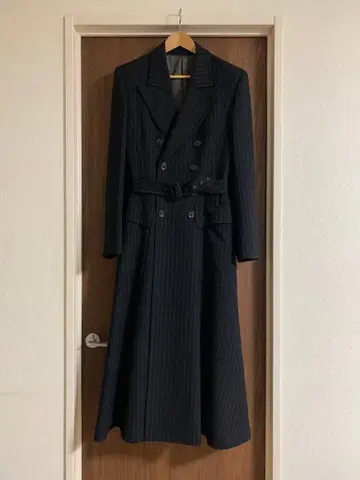 JEAN PAUL GAULTIER CLASSIQUE 롱 코트