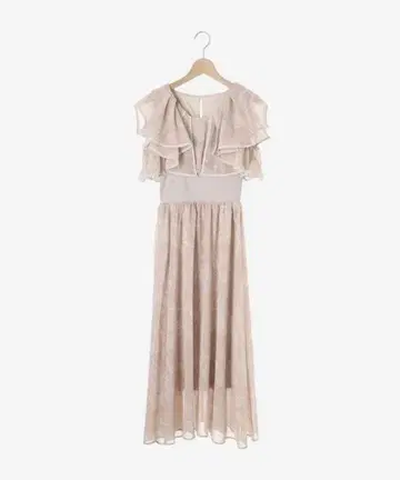 [세트] 더블 컬러 코르셋 원피스 & 볼륨 숏 라이더스