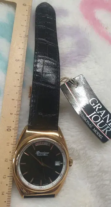 GRAND JOUR PERSONAL MODEL 손목시계