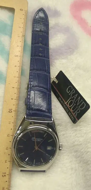 GRAND JOUR PERSONAL MODEL 손목시계