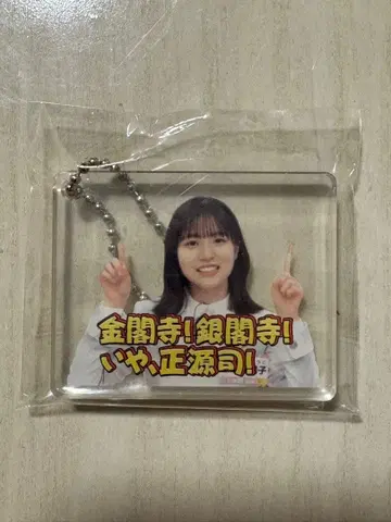 히나타자카46 히나아이 가챠 쇼겐지 요코