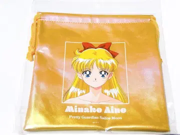 세일러문 스토어 오로라 복조리 벌스데이 세일러문