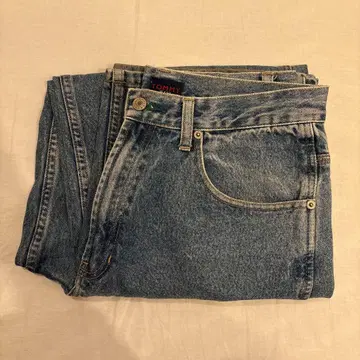 TOMMY HILFIGER 90s 올드 데님 31/32