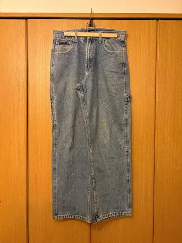 TOMMY HILFIGER 90s 올드 데님 31/32