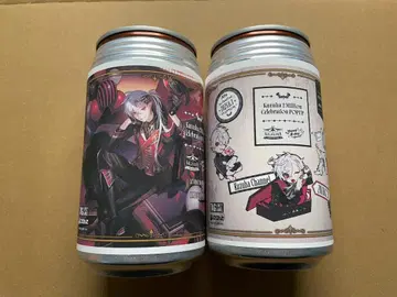 쿠츠하 popup 오리지널 라벨 드링크 회장 한정판