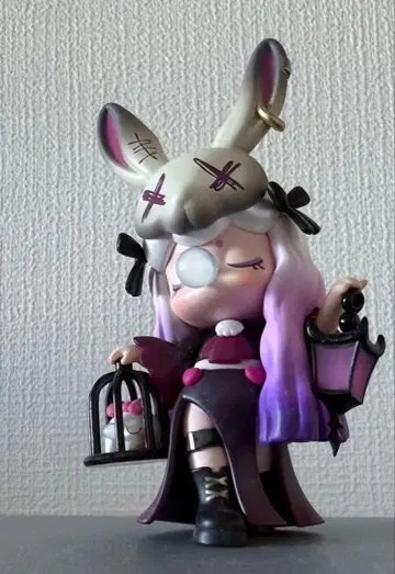 NancisDream 낸시 꿈 악몽 nightmare 나이트메어