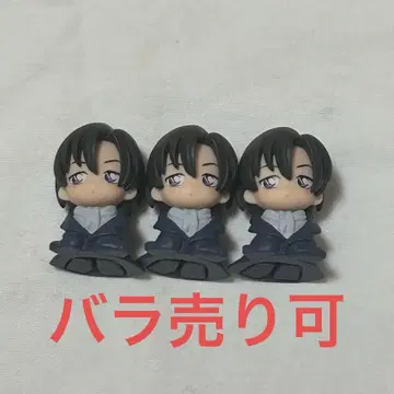 명탐정 코난 하기와라 켄지 쪼그라뜨리기 부대