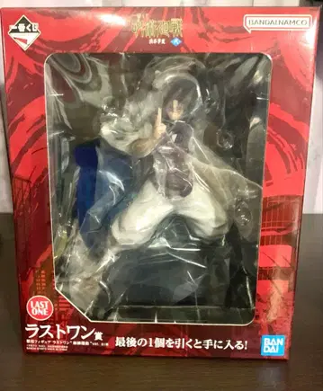 주술회전 피규어 라스트 원 시부야 사변 쵸소우