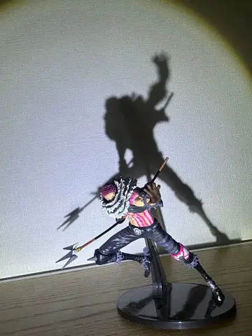 [ ONE PIECE ] 피규어 카타쿠리