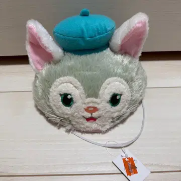 미사용 새상품 홍콩 디즈니랜드 젤라토니 이어햇 이름 포함