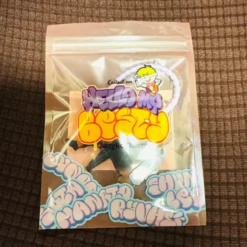 BE:FIRST 아크릴 참 키링 RYUHEI 류헤이