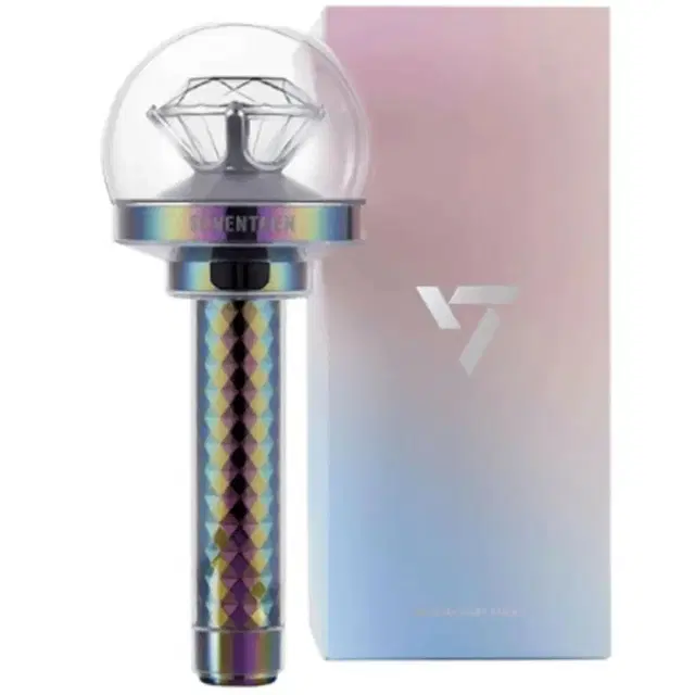 세븐틴 응원봉 ver3 (뉴뉴럿봉) 판매