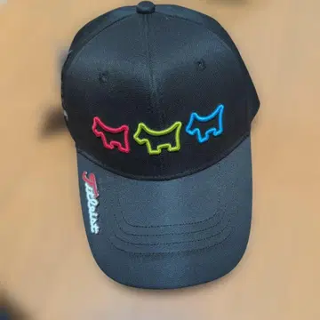 스카티 카메론 모자