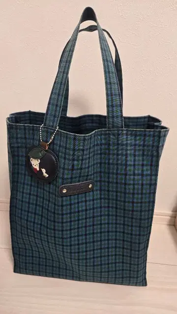 Familiar 패밀리아 토트백