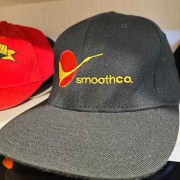 [ 90's ] FLEXFIT x YUPOONG 빈티지 캡