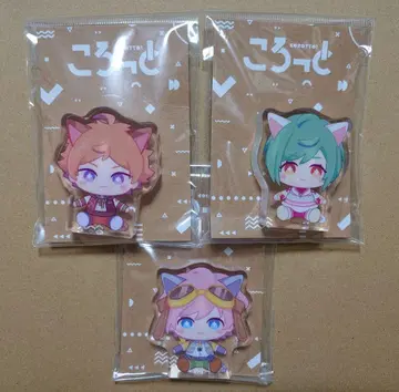 A3! / 아크릴 스탠드