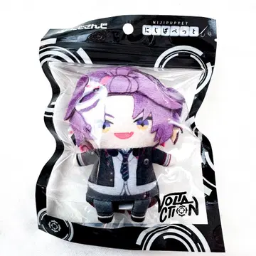 새상품 미개봉 와타라이 히바리 니지파펫 1st Anniversary