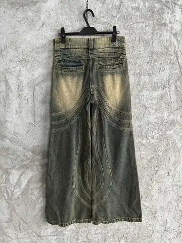 No/faith studios Wave Heavy Denim S