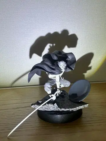 [ ONE PIECE ] 피규어 샹크스