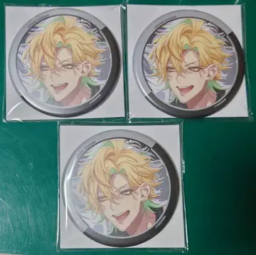 히프노시스 마이크 히프마이 히프무비 리바이벌 캔뱃지 이자나미 히후미