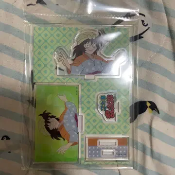 닌타마 란타로 도이 한스케 한코 씨 아크릴 스탠드