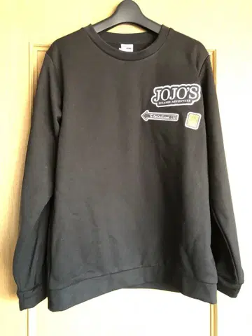 죠죠 jojo 룸웨어 새상품 미사용 셋업 상하의