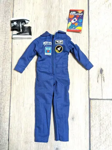 리카짱 우주비행사 츠나기, 스니커즈, 도서 (인형 제외)