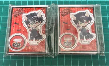 히프노시스 마이크 히프마이 레페젠 마루이 아크릴 스탠드 야마다 이치로