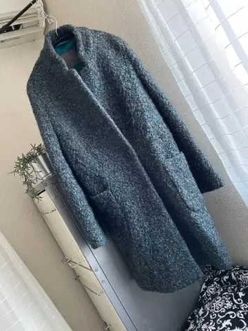 1970 나인틴 세븐티 코트 아우터