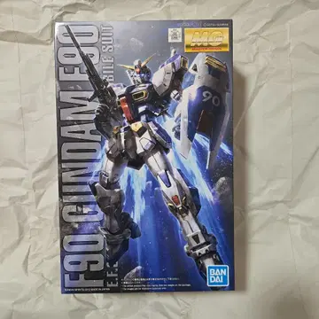 MG 건담 프라모델